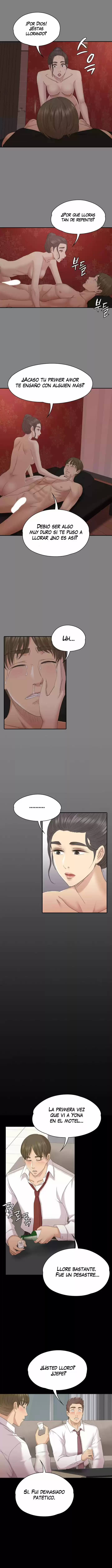 Doumie - Capítulo 55 - Página 7 - LectorTMOo
