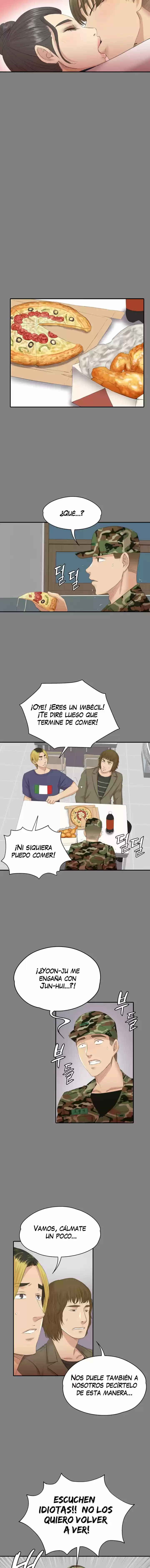 Doumie - Capítulo 55 - Página 9 - LectorTMOo
