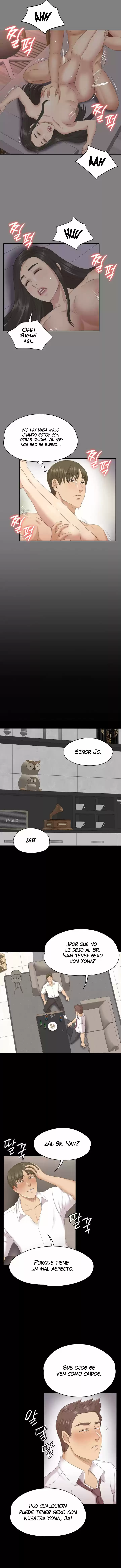 Doumie - Capítulo 56 - Página 6 - LectorTMOo