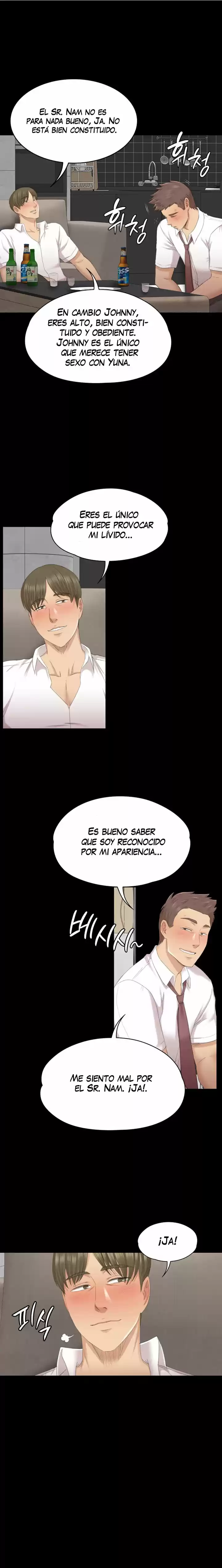 Doumie - Capítulo 56 - Página 7 - LectorTMOo