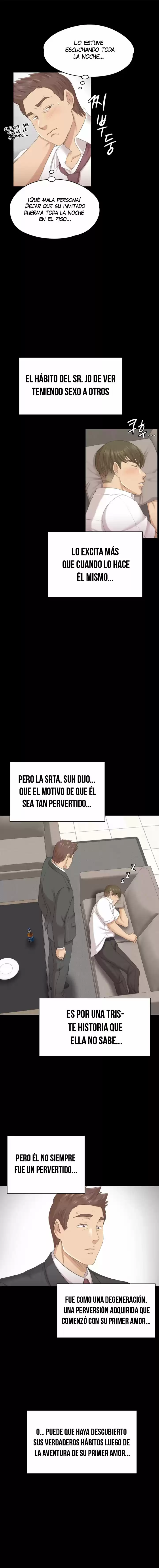 Doumie - Capítulo 56 - Página 9 - LectorTMOo
