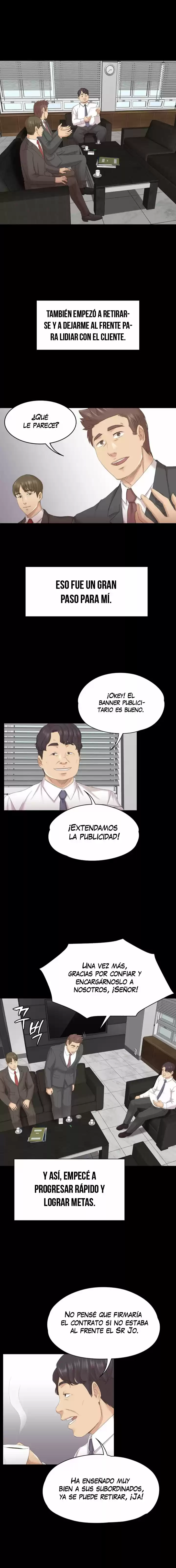 Doumie - Capítulo 56 - Página 11 - LectorTMOo