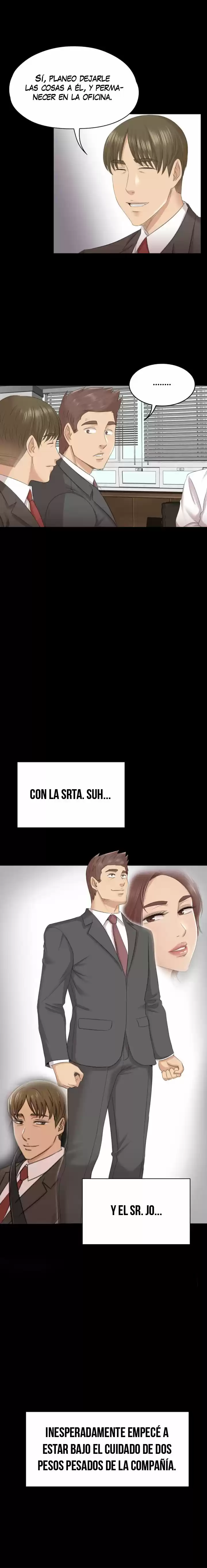 Doumie - Capítulo 56 - Página 12 - LectorTMOo