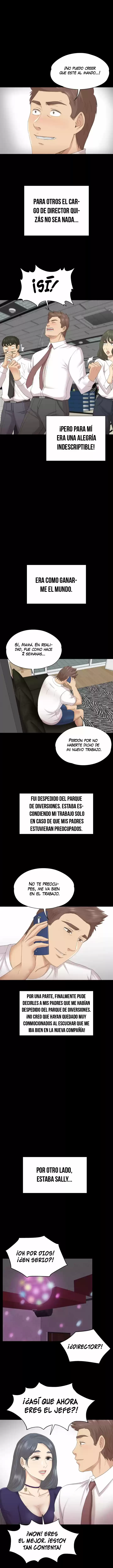 Doumie - Capítulo 56 - Página 15 - LectorTMOo