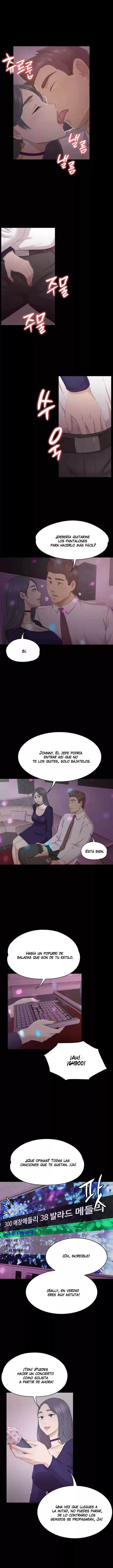 Doumie - Capítulo 57 - Página 6 - LectorTMOo
