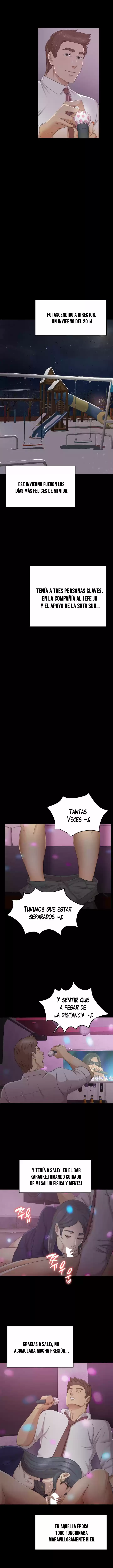 Doumie - Capítulo 57 - Página 7 - LectorTMOo