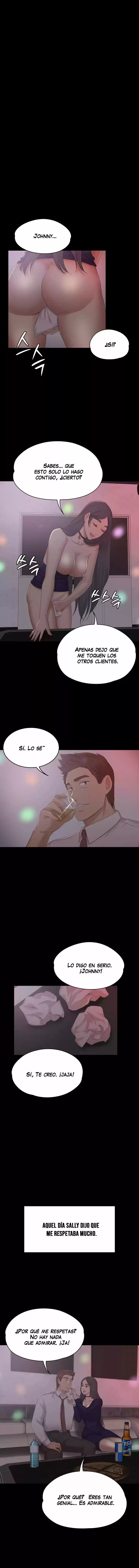 Doumie - Capítulo 57 - Página 11 - LectorTMOo