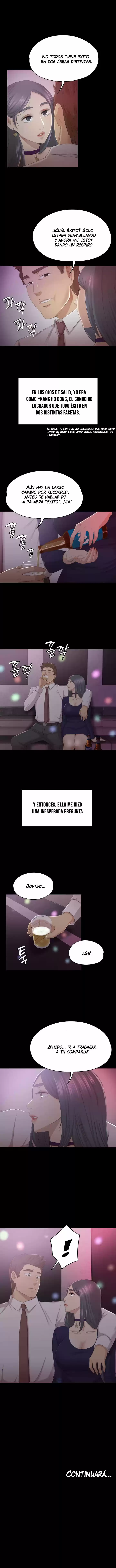 Doumie - Capítulo 57 - Página 12 - LectorTMOo