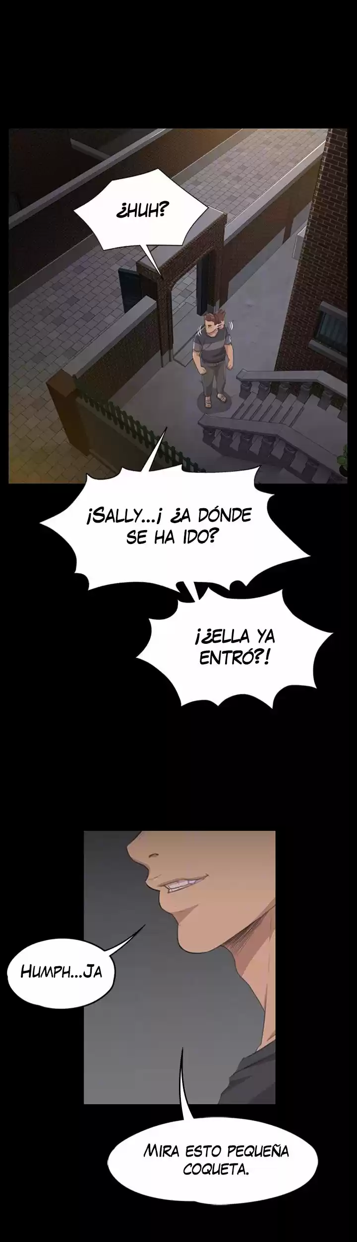 Doumie - Capítulo 6 - Página 8 - LectorTMOo
