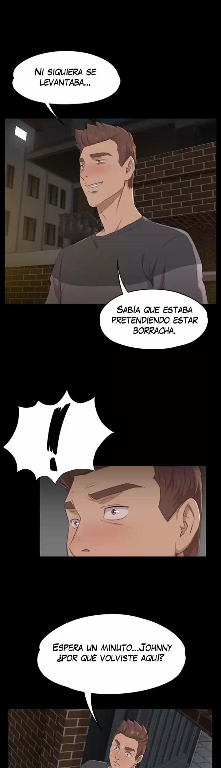 Doumie - Capítulo 6 - Página 9 - LectorTMOo