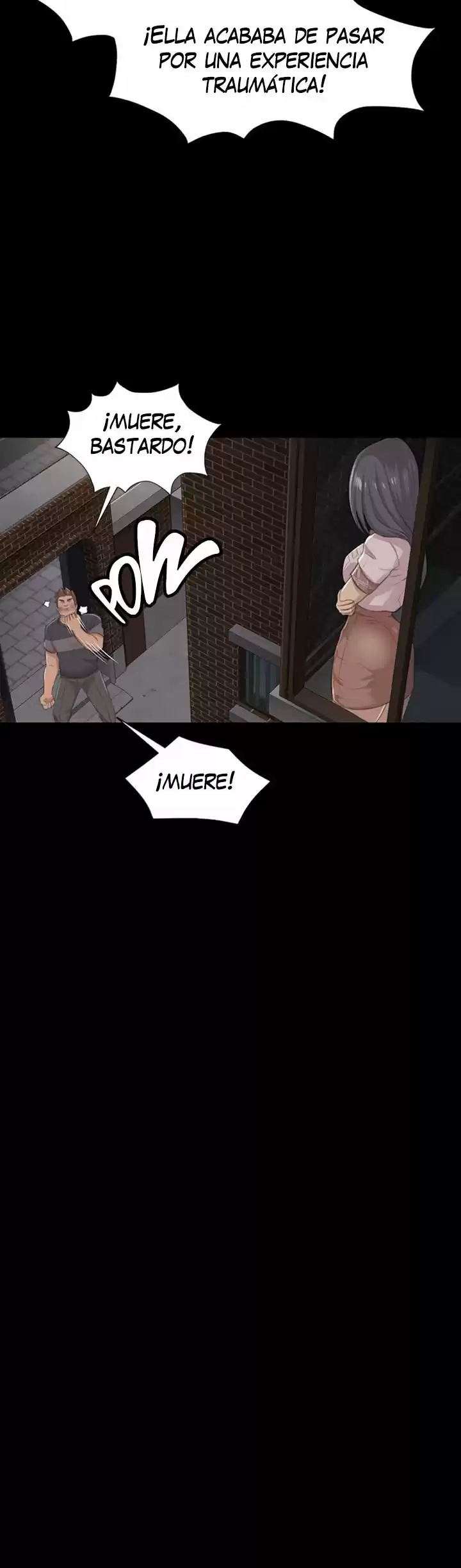 Doumie - Capítulo 6 - Página 12 - LectorTMOo