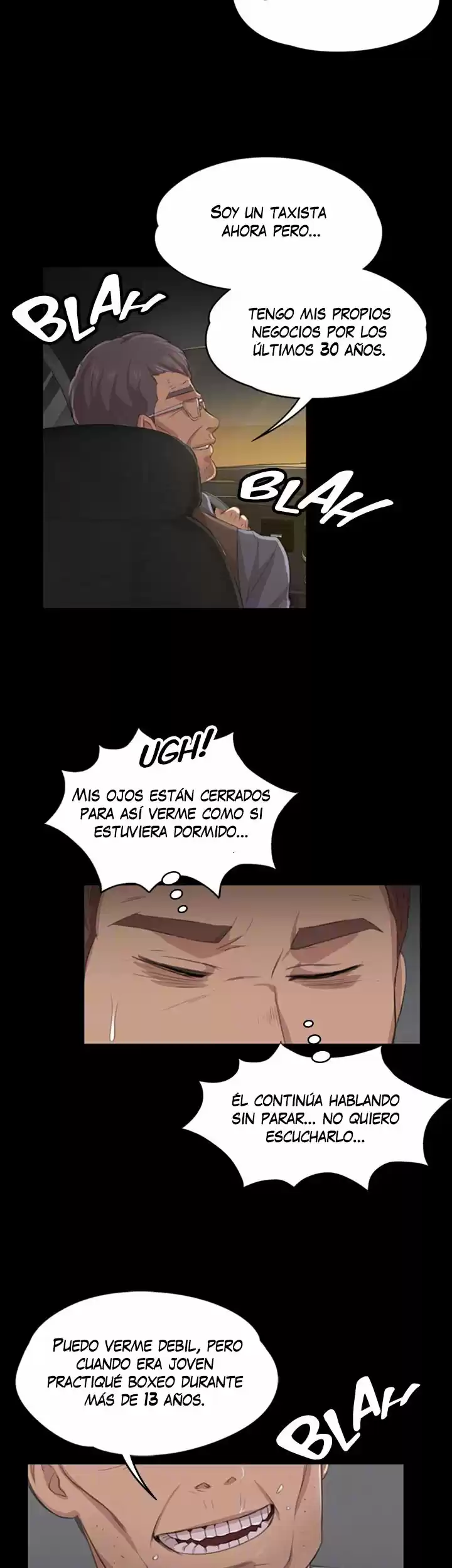 Doumie - Capítulo 6 - Página 14 - LectorTMOo