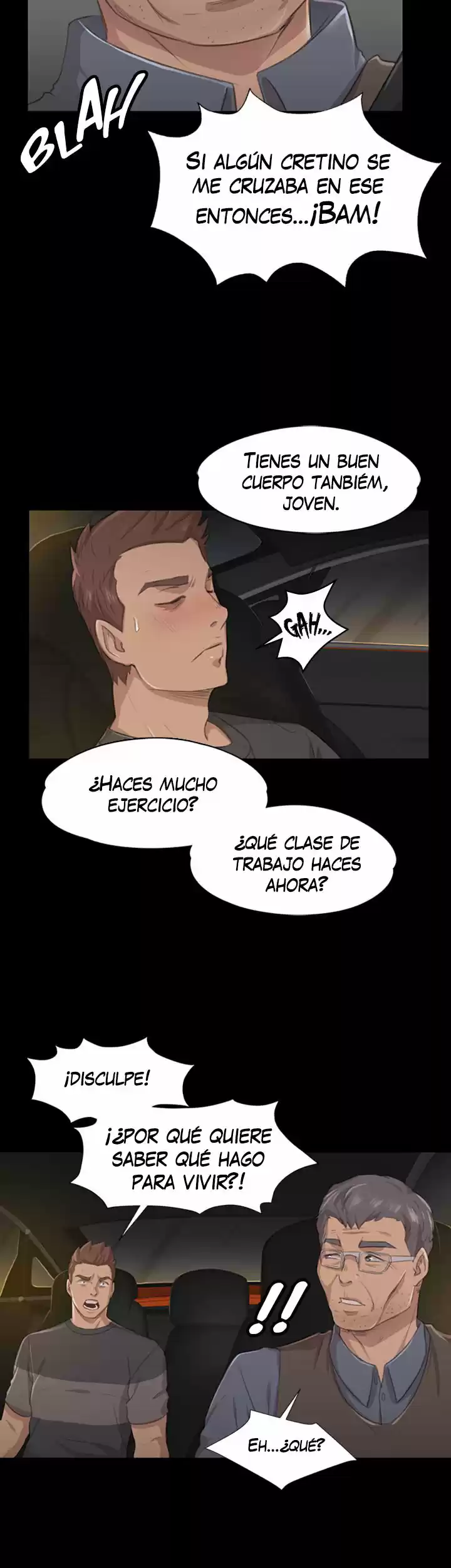 Doumie - Capítulo 6 - Página 15 - LectorTMOo
