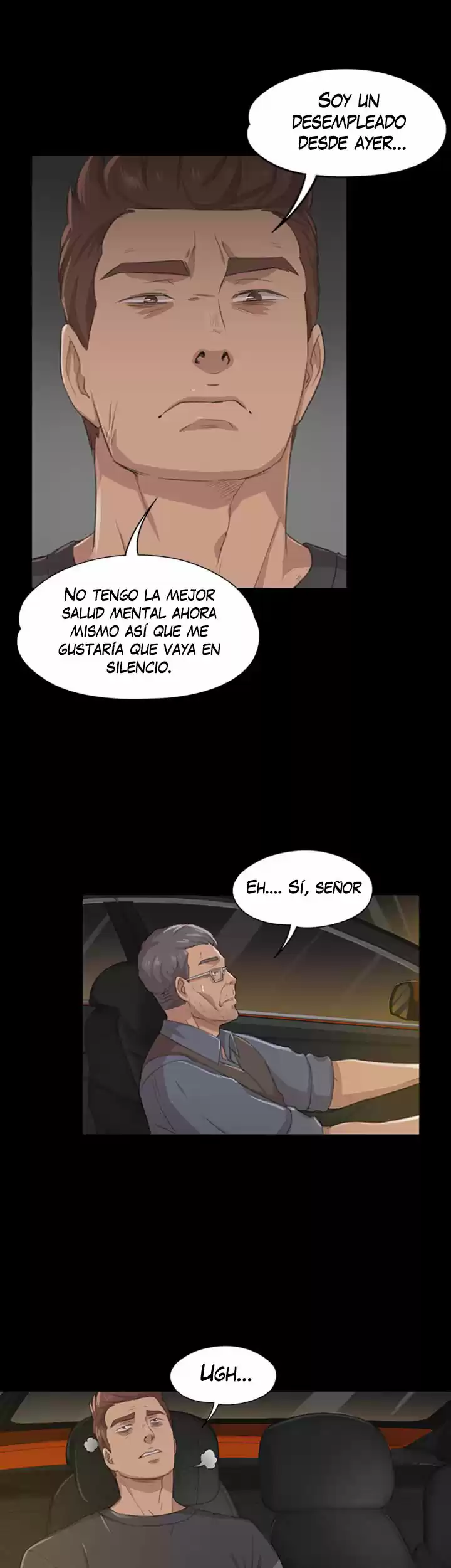 Doumie - Capítulo 6 - Página 16 - LectorTMOo