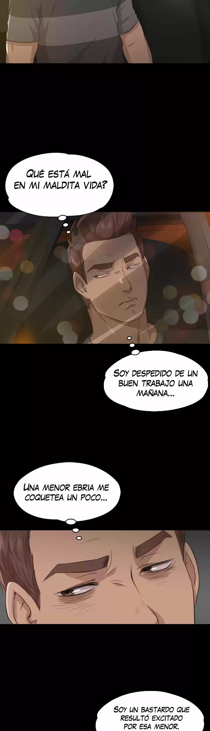 Doumie - Capítulo 6 - Página 17 - LectorTMOo