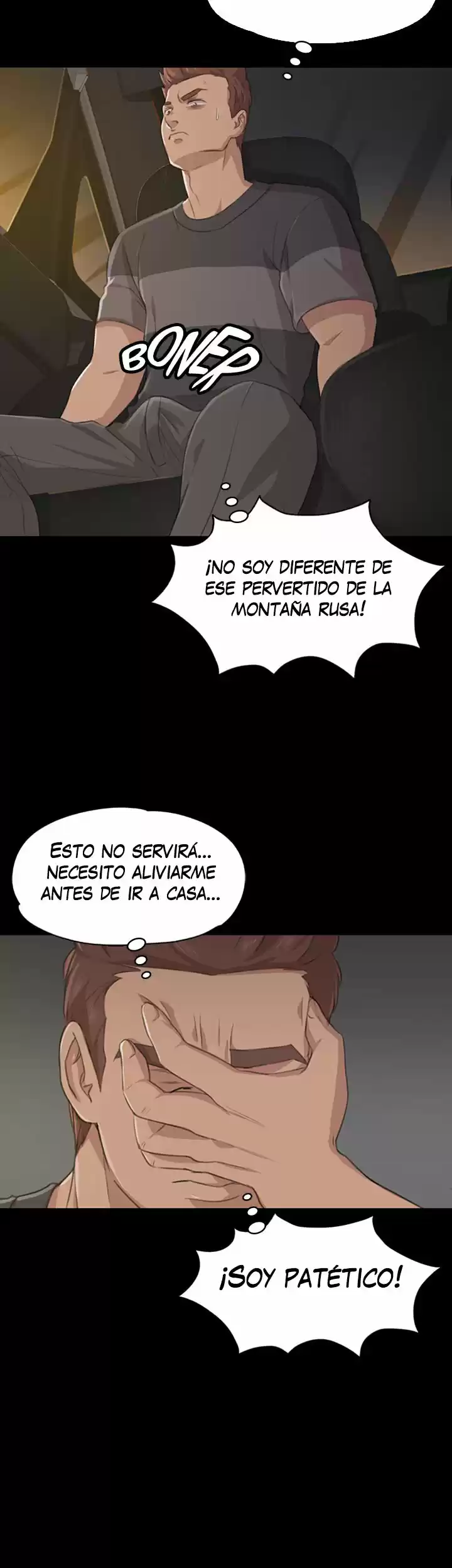 Doumie - Capítulo 6 - Página 18 - LectorTMOo