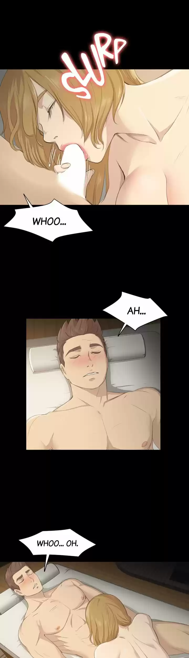 Doumie - Capítulo 6 - Página 20 - LectorTMOo