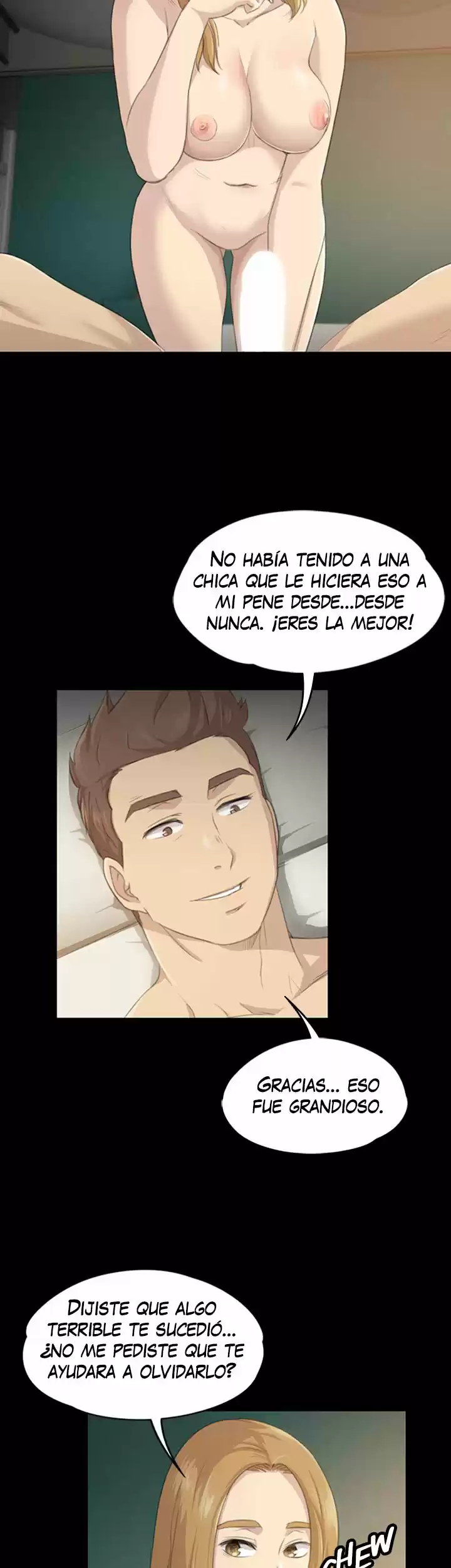 Doumie - Capítulo 6 - Página 25 - LectorTMOo