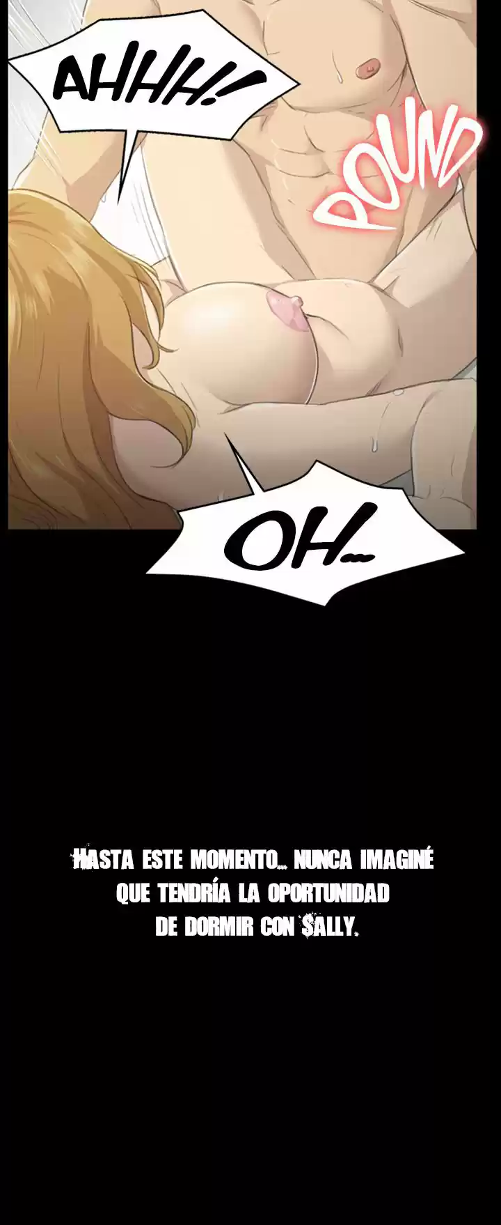 Doumie - Capítulo 6 - Página 41 - LectorTMOo