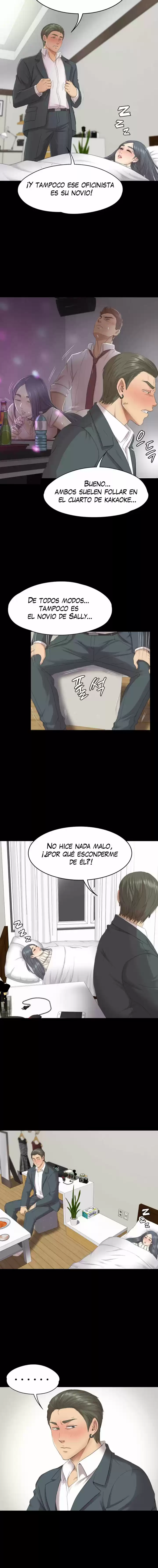 Doumie - Capítulo 61 - Página 7 - LectorTMOo