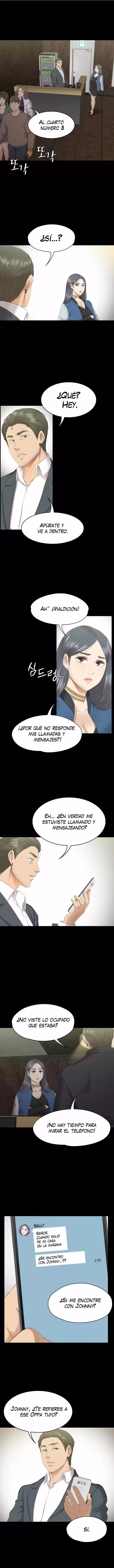 Doumie - Capítulo 62 - Página 6 - LectorTMOo