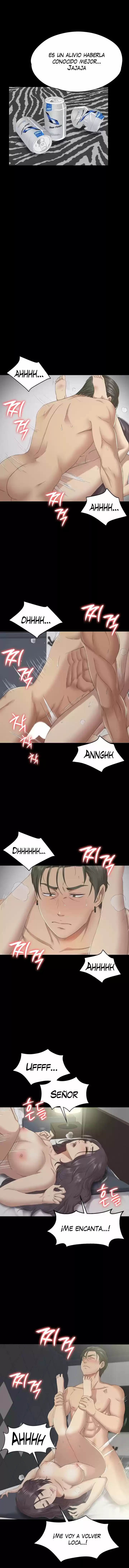 Doumie - Capítulo 62 - Página 9 - LectorTMOo