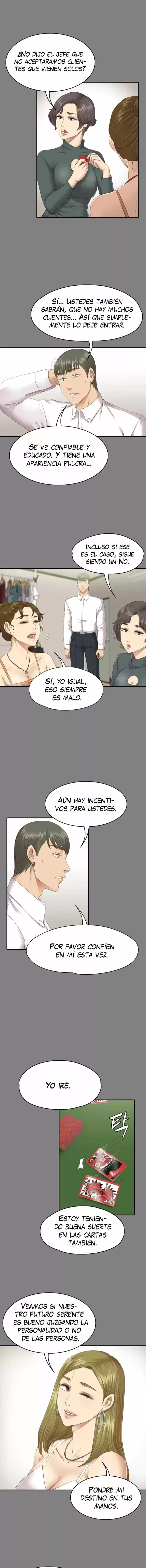 Doumie - Capítulo 63 - Página 8 - LectorTMOo