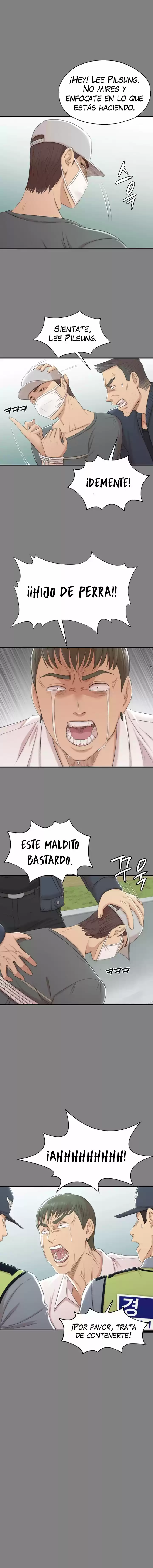 Doumie - Capítulo 63 - Página 10 - LectorTMOo