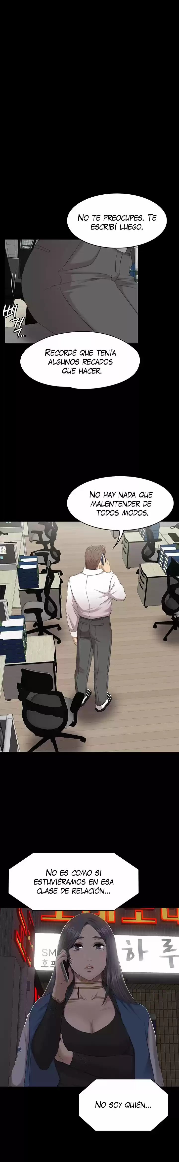 Doumie - Capítulo 64 - Página 4 - LectorTMOo