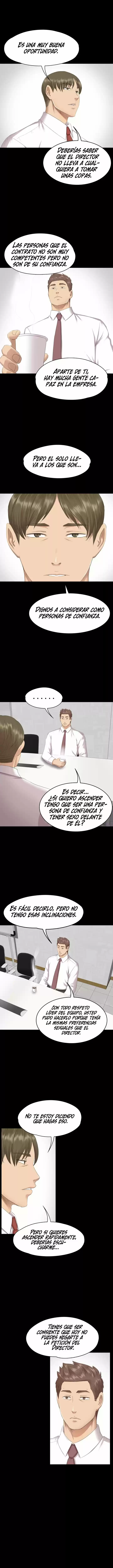 Doumie - Capítulo 65 - Página 9 - LectorTMOo