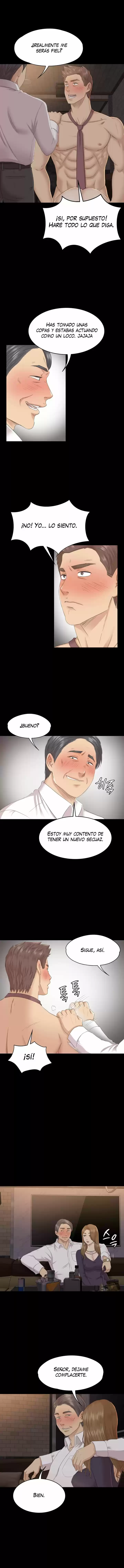 Doumie - Capítulo 66 - Página 8 - LectorTMOo