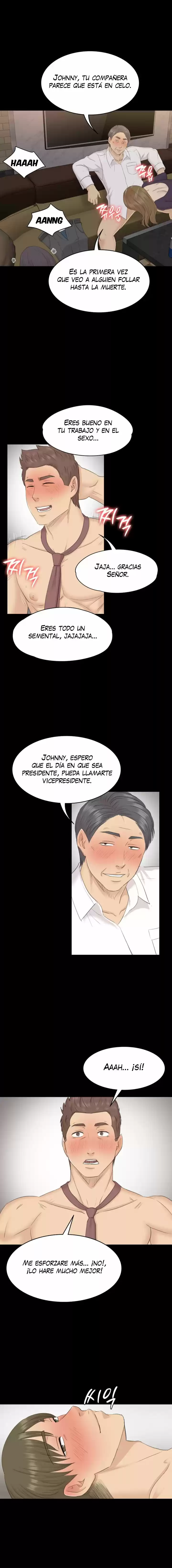Doumie - Capítulo 66 - Página 10 - LectorTMOo