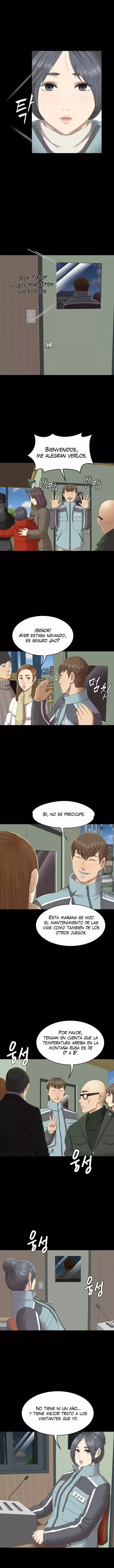 Doumie - Capítulo 67 - Página 4 - LectorTMOo