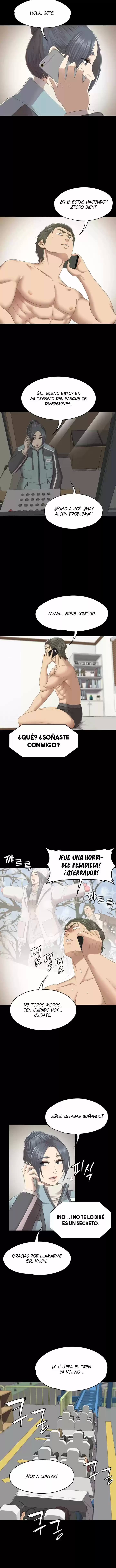 Doumie - Capítulo 67 - Página 6 - LectorTMOo