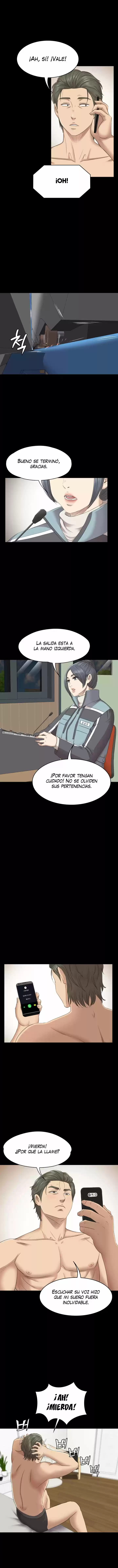 Doumie - Capítulo 67 - Página 7 - LectorTMOo