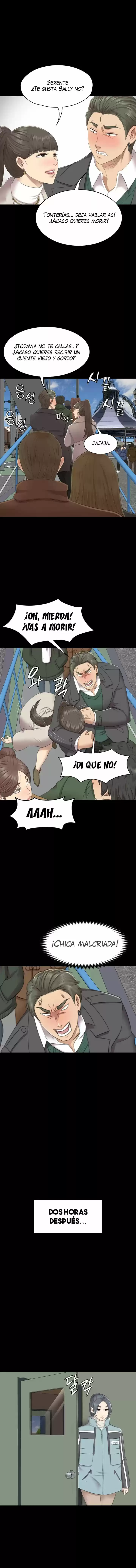 Doumie - Capítulo 67 - Página 13 - LectorTMOo