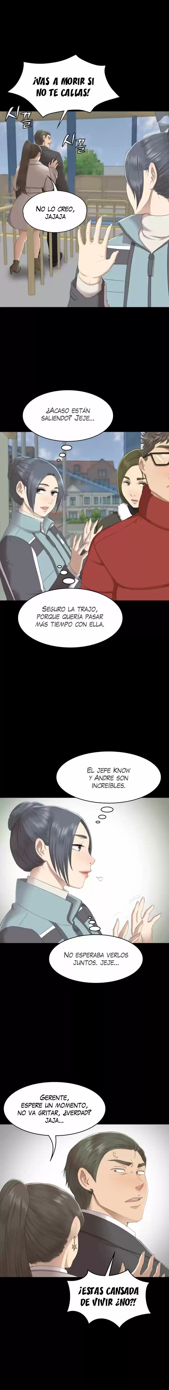 Doumie - Capítulo 68 - Página 5 - LectorTMOo