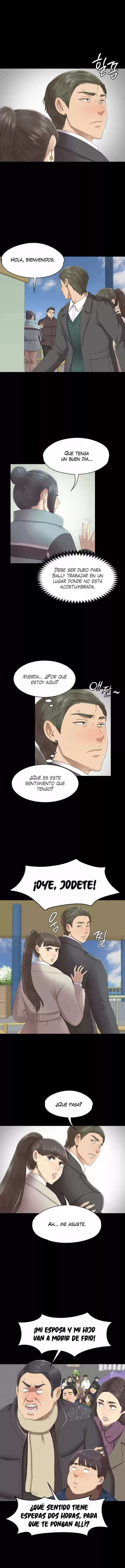 Doumie - Capítulo 68 - Página 6 - LectorTMOo