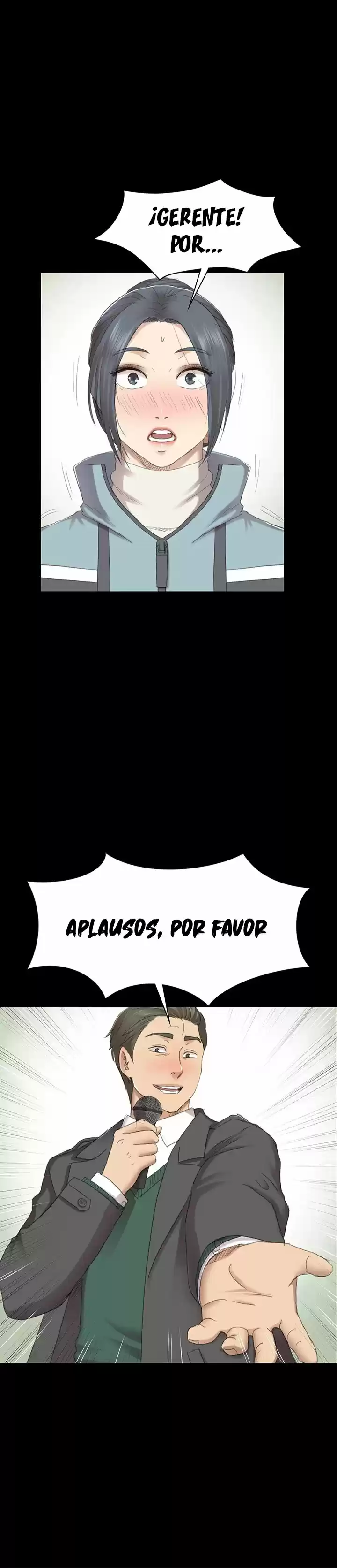 Doumie - Capítulo 68 - Página 13 - LectorTMOo