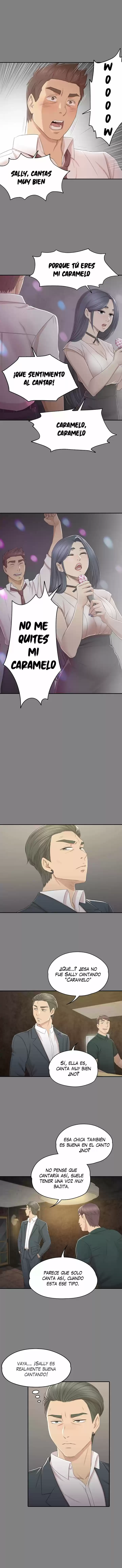 Doumie - Capítulo 68 - Página 16 - LectorTMOo