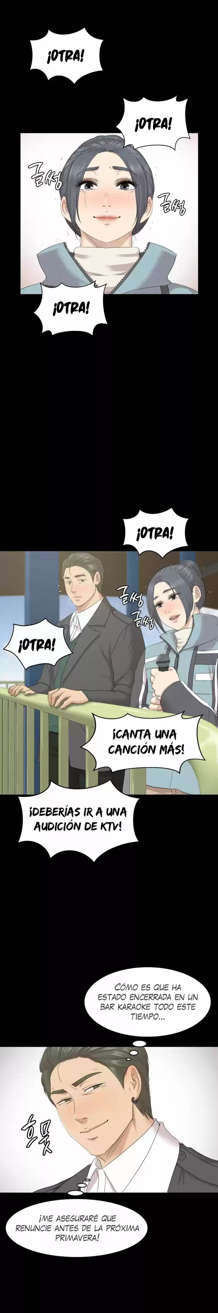 Doumie - Capítulo 69 - Página 10 - LectorTMOo