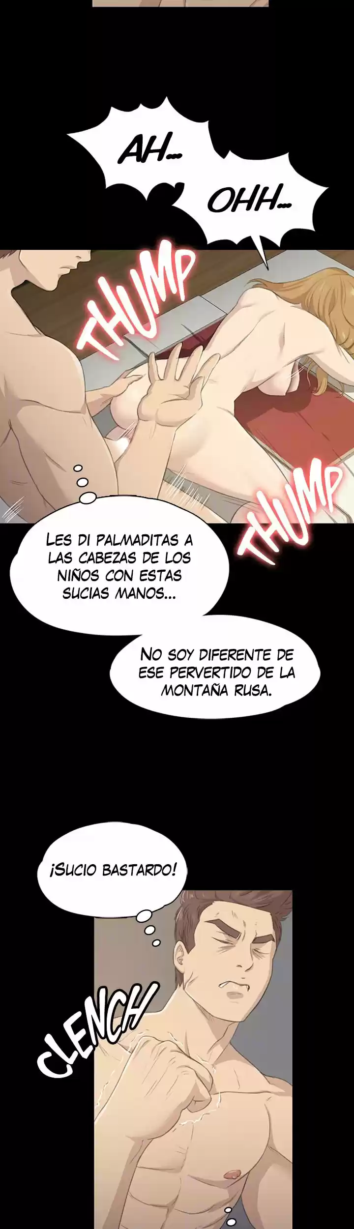 Doumie - Capítulo 7 - Página 14 - LectorTMOo