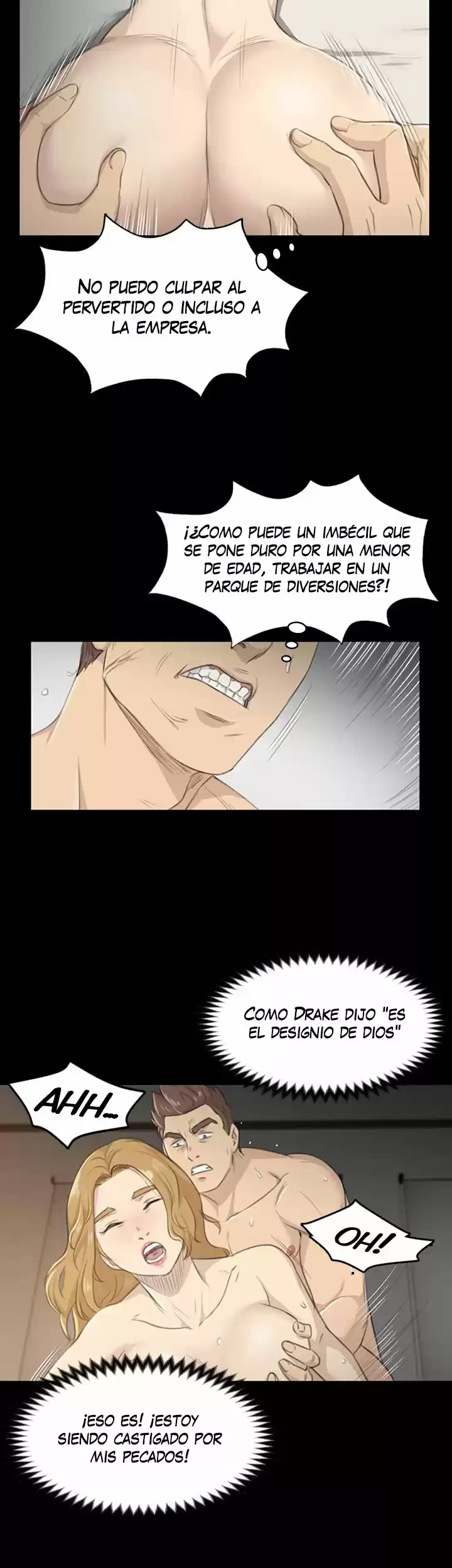 Doumie - Capítulo 7 - Página 18 - LectorTMOo