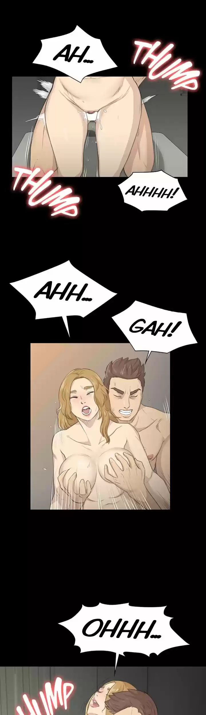 Doumie - Capítulo 7 - Página 20 - LectorTMOo