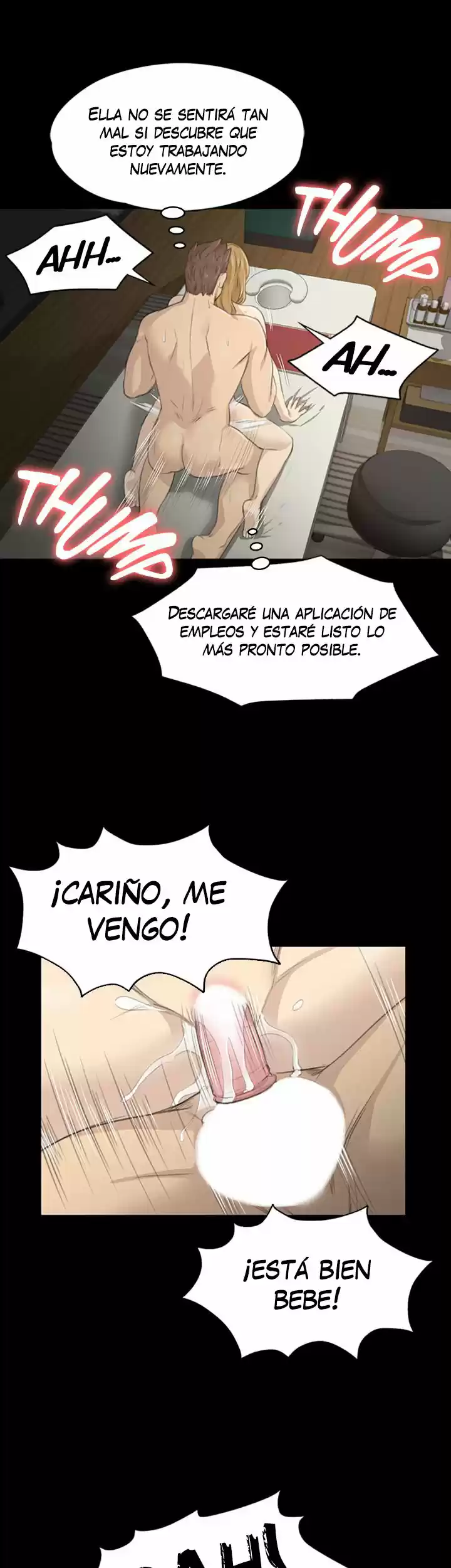 Doumie - Capítulo 7 - Página 22 - LectorTMOo