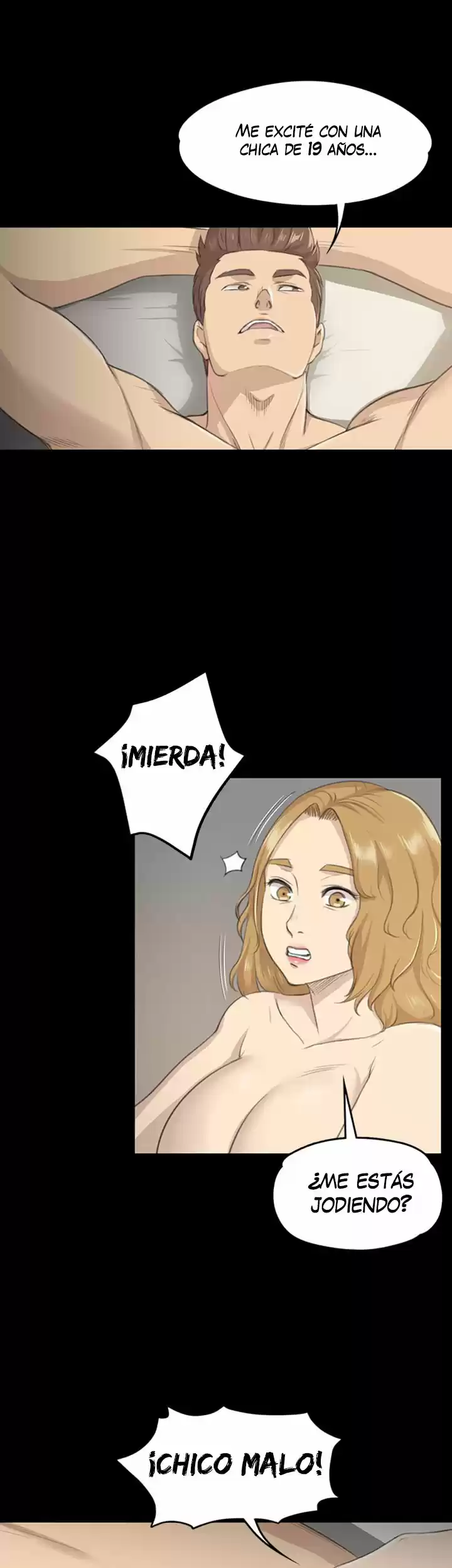 Doumie - Capítulo 7 - Página 28 - LectorTMOo