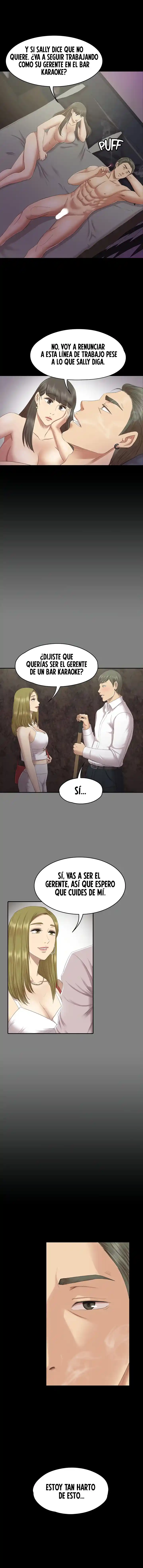 Doumie - Capítulo 71 - Página 6 - LectorTMOo