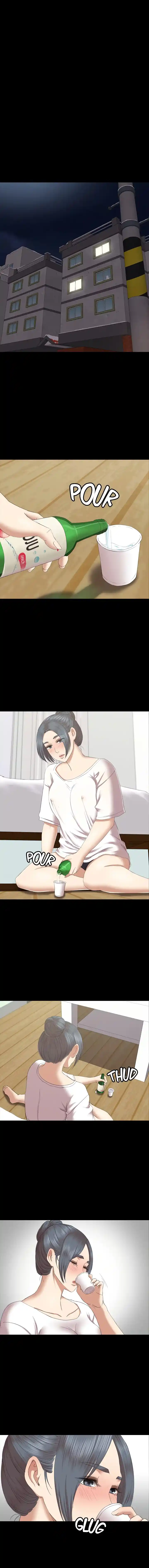 Doumie - Capítulo 71 - Página 7 - LectorTMOo