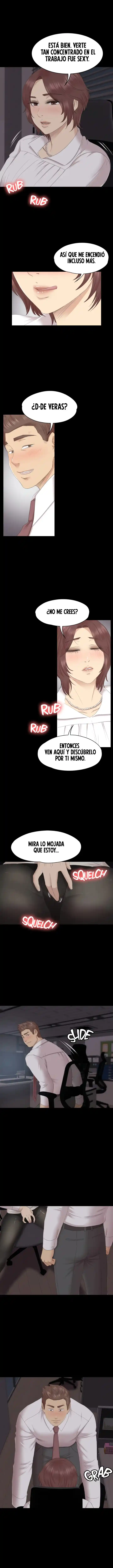 Doumie - Capítulo 72 - Página 7 - LectorTMOo