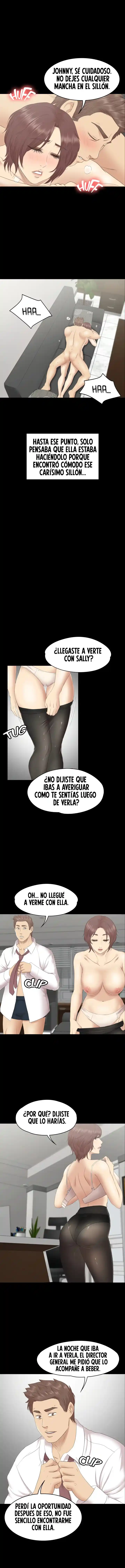 Doumie - Capítulo 72 - Página 11 - LectorTMOo